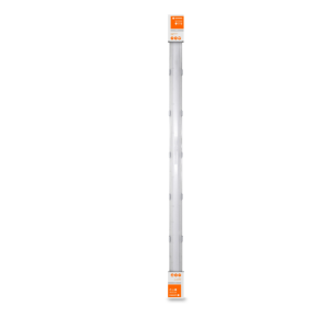 Plafoniera led stagna 1x15w 4000k 120cm  lum429071