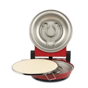 Fornetto elettrico pizza 1800w 420 gradi - p5002