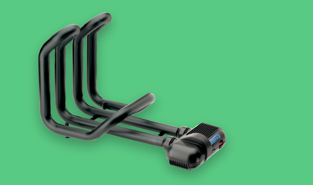 Installazione termoventilatore Vortice camino acceso ambiente domestico