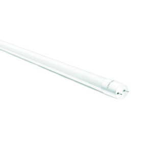 Tubo led full vision 160lm/w 9w 25mm  fvt8m160096040 alta efficienza