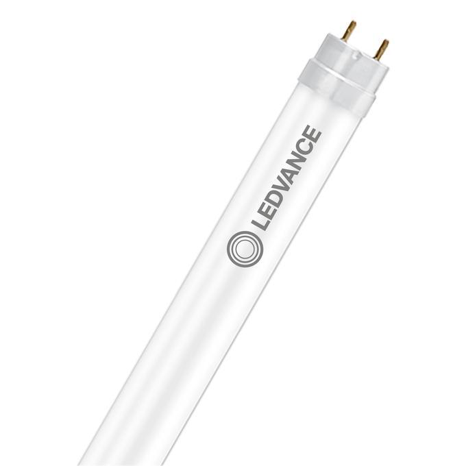 dettaglio tubo led t8 ledvance attacco g13