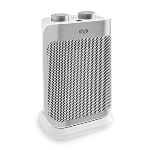 Termoventilatore ceramico 1500w 26 cm argo boogie