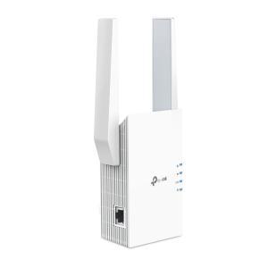 Range extender wifi 6 dual band ax3000 re705x copertura avanzata