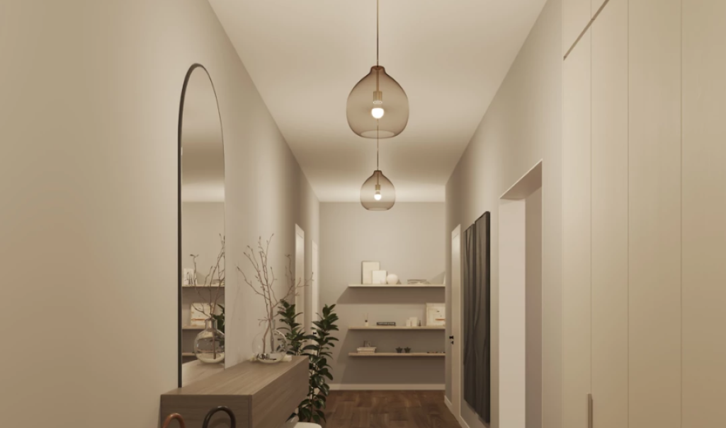 lampadina led smart e27 regolabile per illuminazione ambienti interni e design moderno