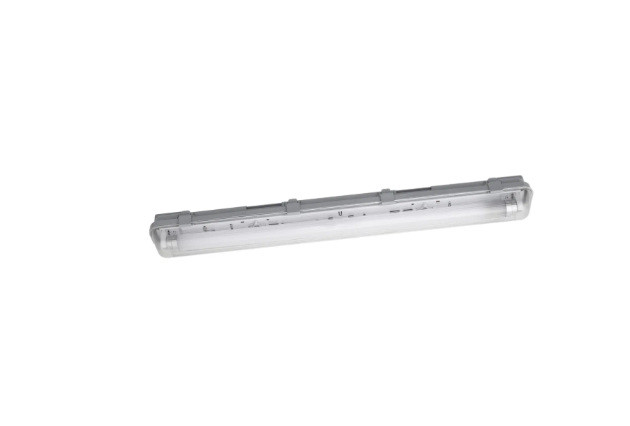 Plafoniera LED stagna Ledvance 0 6 m per ambienti industriali e tecnici