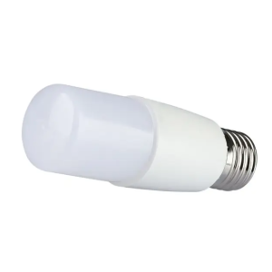 Lampadina led e27 7.5w luce fredda t37  24035