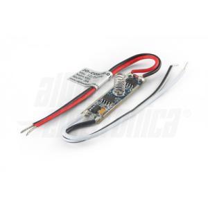 Dimmer touch per led monocolore mini 12 24v  jo-contr-019