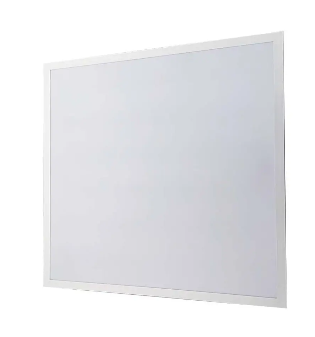pannello led retroilluminato 60x60cm 36w v-tac per controsoffitto con luce fredda 6000k ad alta efficienza energetica