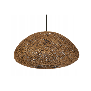 Lampada sospensione e27 diametro 39 cm  lum460692