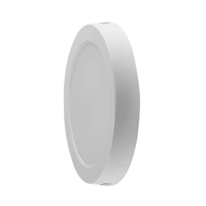 Pannello led tondo 18w chip samsung  78771 bianco caldo