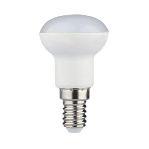 Lampadina led e14 r39 2.9w 3000k  23893 luce calda