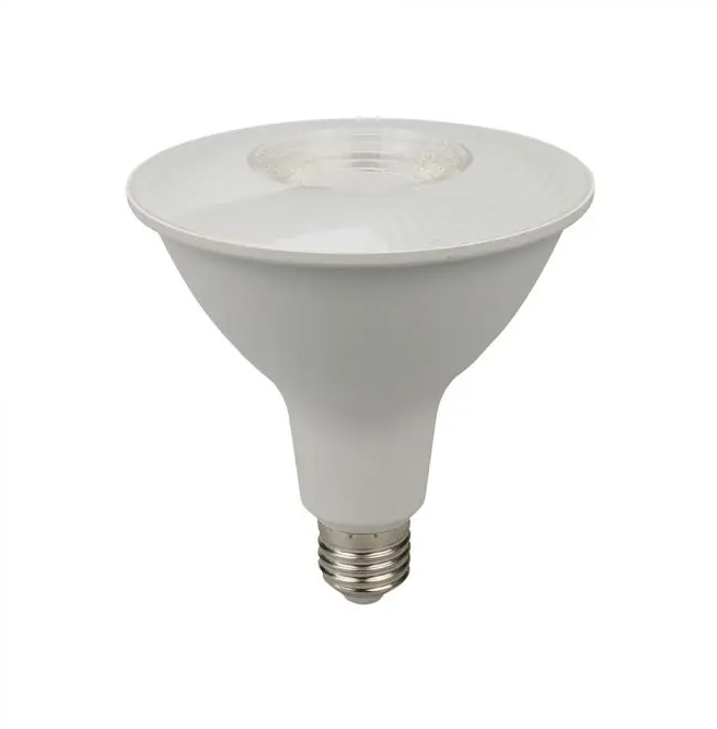 etichetta energetica lampadina led par38 v-tac classe f consumo 13kwh