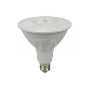 Lampadina led par38 12.8w e27 luce fredda  23892