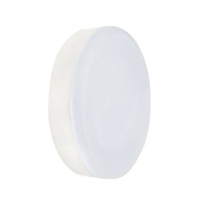 Etichetta energetica lampadina LED GX53 V-TAC 6.4W classe F