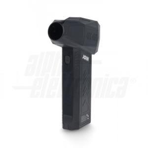 Soffiatore portatile a batteria 130000 rpm con ugelli  ck-110
