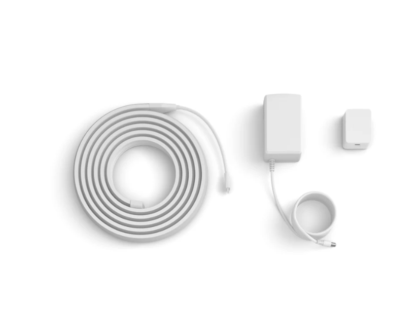 Philips Hue OmniGlow Striscia LED Smart 3 m RGBWWIC - 308933500 03