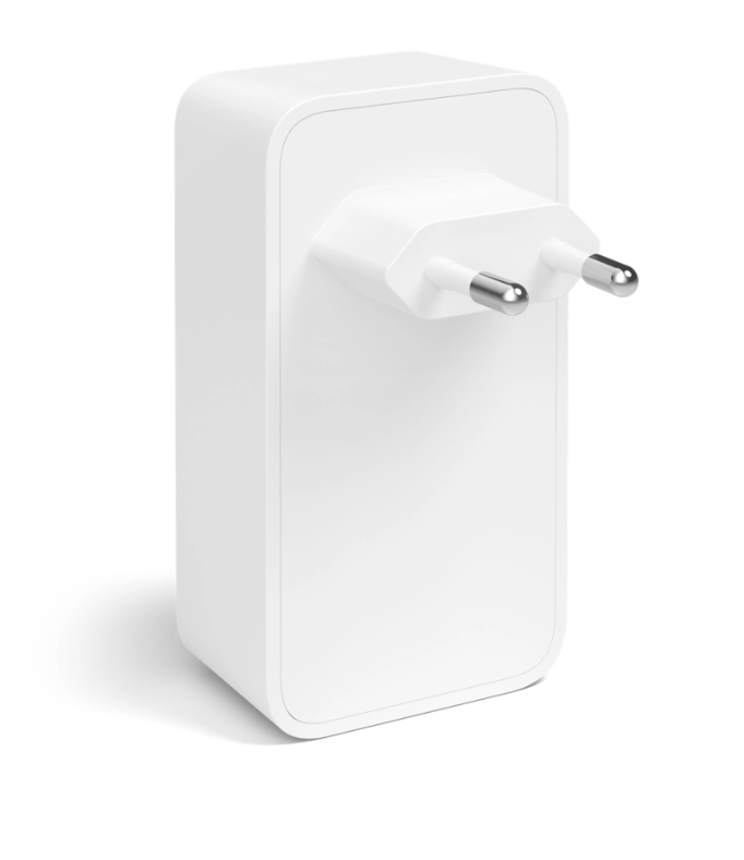 Campanello Smart Plug-in Philips Hue Secure Smart Chime - 27724300 03