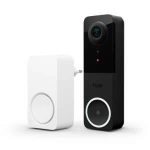 Kit campanello video smart  bundle video doorbell - 36158400