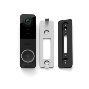 Video doorbell / telecamera da porta smart –  34220000