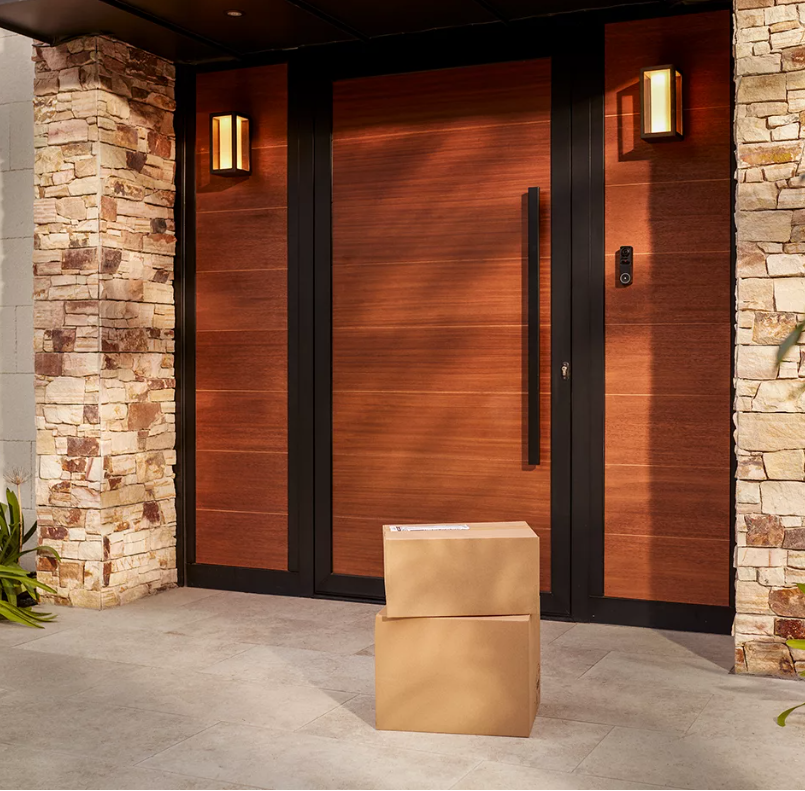Philips Hue Video Doorbell / Telecamera da Porta Smart u2013  34220000 02