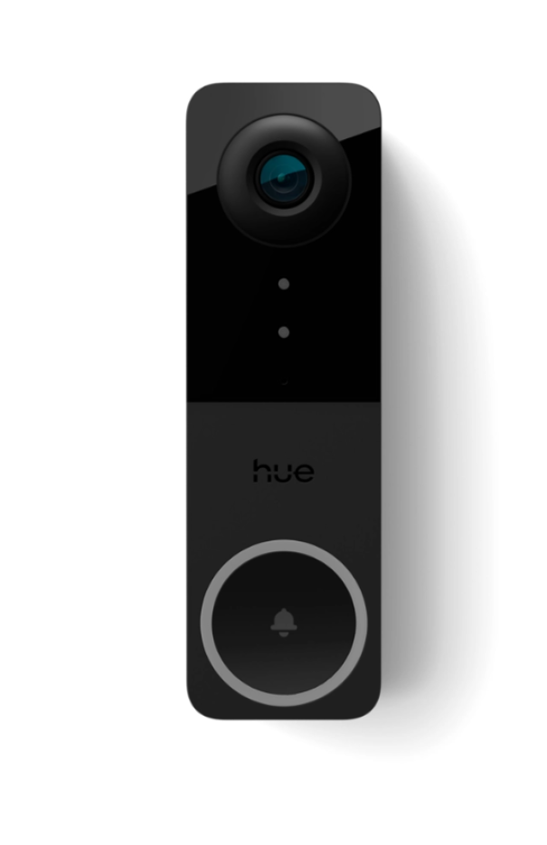 Philips Hue Video Doorbell / Telecamera da Porta Smart u2013  34220000 04