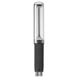 Lampada da esterno led i-mago  7,5w 3000k antracite ip65 - 5510an3k