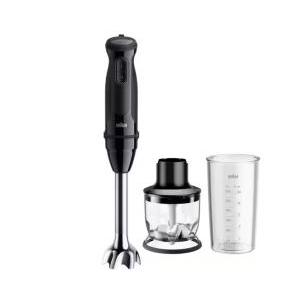 Minipimer multiquick  con tritatutto -  mq30201m