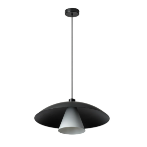 Lampada a sospensione e27 design moderno  lum846968 illuminazione decorativa