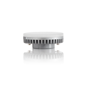 Lampadina led gx53 9w 4000k  - 154008