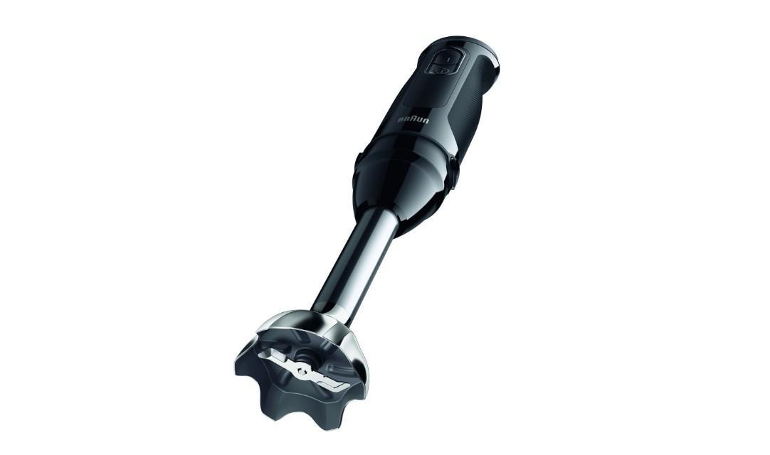 Minipimer Braun MultiQuick 5 Hand blender - MQ50202M 03