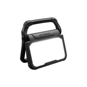 Proiettore led ricaricabile 70w 5700k 7000lm  stk-x7000