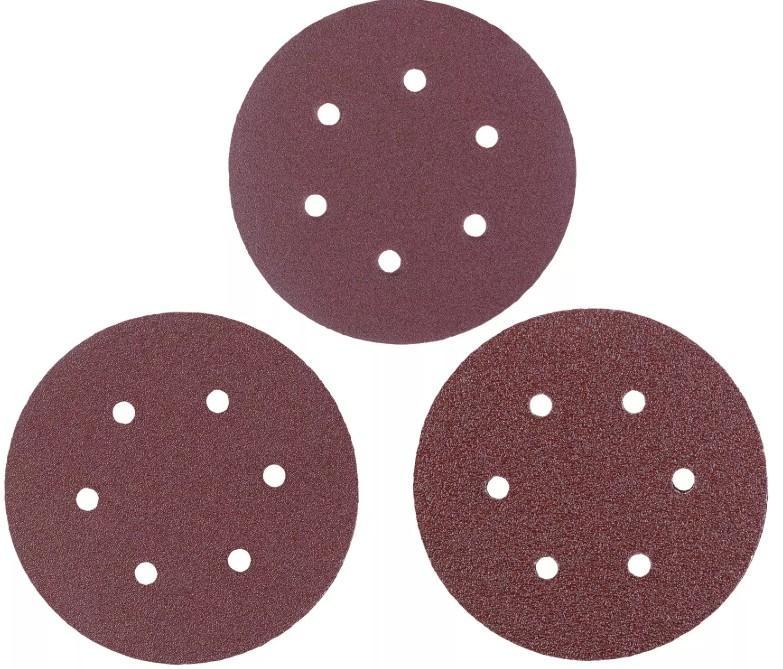 Levigatrice rotorbitale Einhell Italia TC-RS 425 E - 4462005 02