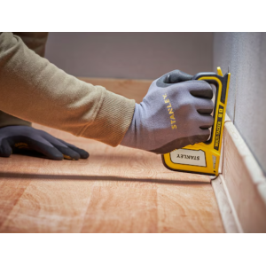 Graffatrice manuale professionale 6 10 mm  stht70440 0 uso universale