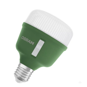 Lampada led crescita piante spettro regolabile 20w