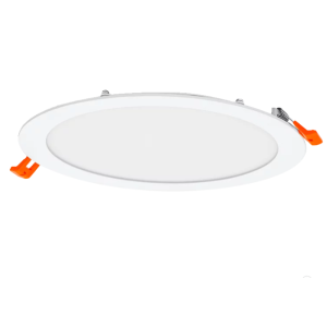 Downlight led smart tunable white 225mm  lum475351mt bianco