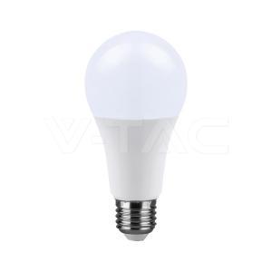 Lampadina led goccia e27 15w luce calda v tac 2144536