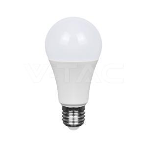 Lampadina led goccia e27 10.5w 6500k  2173516 luce fredda