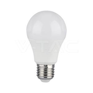 Lampadina led goccia attacco e27 8.5w luce naturale  2172616