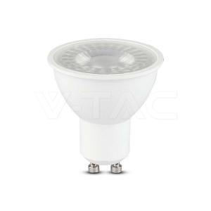 Lampadina spot led gu10 7.5w 38 gradi luce calda  218756