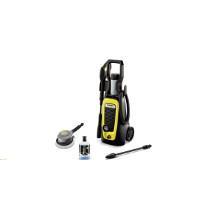 Idropulitrice ad alta pressione versatile  1.679-305.0 uso esterno