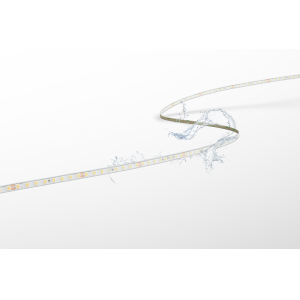 Strip led  lunghezza 5m  accento pro 60w luce calda2700k 1500lm/m - acp568-1212827