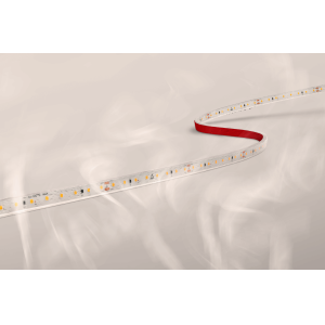 Strip led  lunghezza 5m  accento pro 50w luce calda 2200k 1000lm/m- acpspa-108022