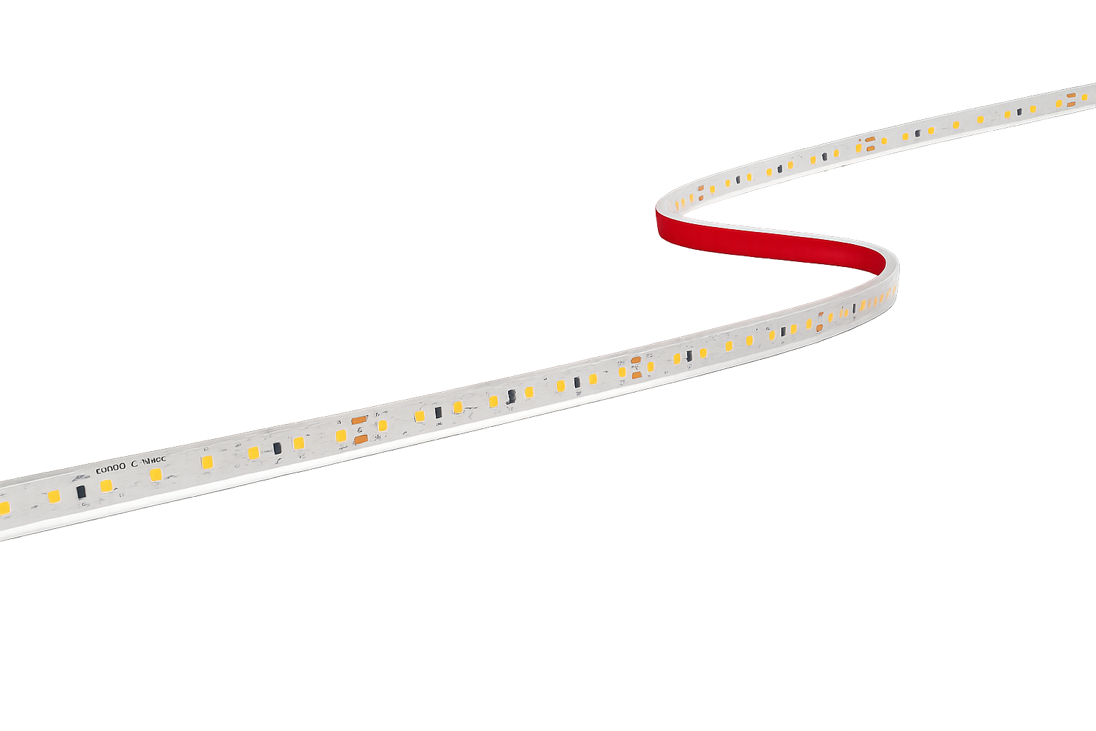 Strip LED Century ACCENTO PRO 50W Luce Calda 2200K - ACPSPA-108022 01