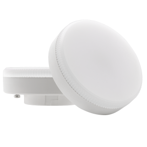 Lampadina led gx53 10w  4000k - gxled-105340