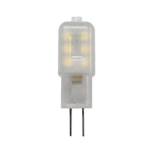 Lampada led g4 1.1w luce calda  24027 a risparmio energetico