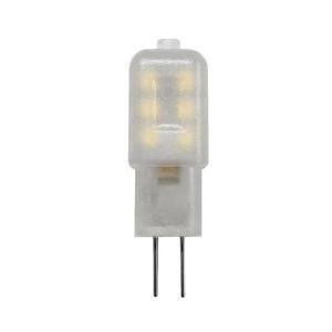 Lampadina led g4 1,1w 10x37mm v tac 24028