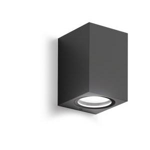 Applique esterna ip44 100mm g a luce ges911