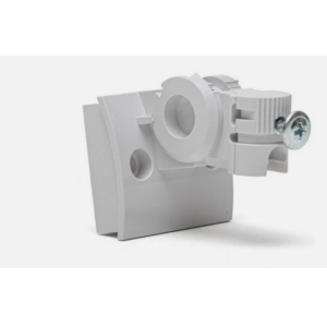 Snodo orientabile per sensore compatibile  articolo akab-ksi-pet - aafzeflink