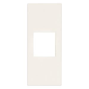 Adattatore keystone bianco  30339.kb per cablaggio strutturato