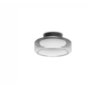 Lampada da soffitto led integrato 35cm  333014 diffusione uniforme